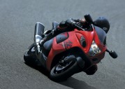 Suzuki Hayabusa GSX1300R